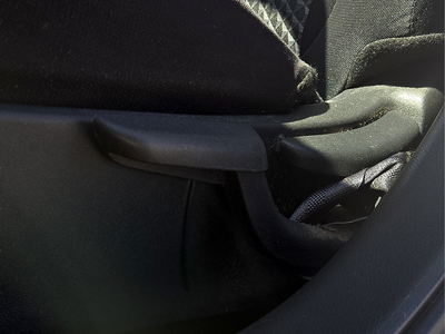 2021 Nissan Versa 1.6 S