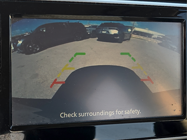 2021 Nissan Versa 1.6 S