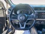 2022 Nissan Versa SV