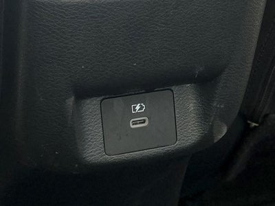 2024 Nissan Versa 1.6 SR