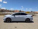 2024 Nissan Versa 1.6 SR