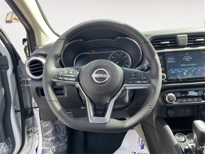 2024 Nissan Versa 1.6 SR