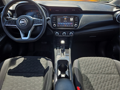 2023 Nissan Kicks SV Nissan Certified