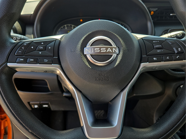 2023 Nissan Kicks SV Nissan Certified