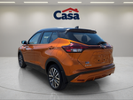 2023 Nissan Kicks SV Nissan Certified