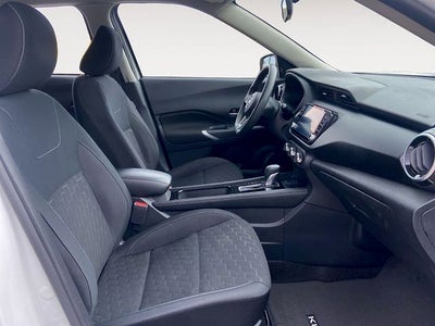2022 Nissan Kicks SV Nissan Certified