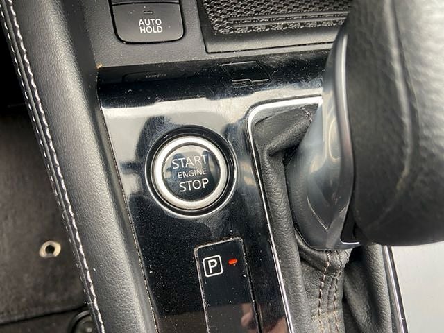 2022 Nissan Kicks SV Nissan Certified