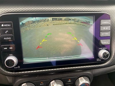 2022 Nissan Kicks SV Nissan Certified