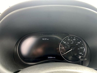 2022 Nissan Kicks SV Nissan Certified