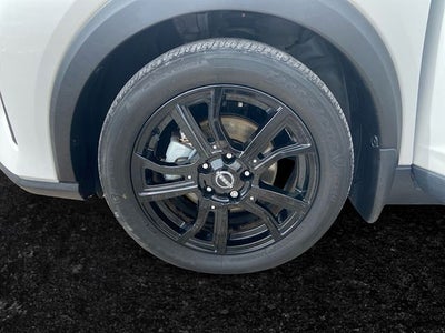 2022 Nissan Kicks SV Nissan Certified