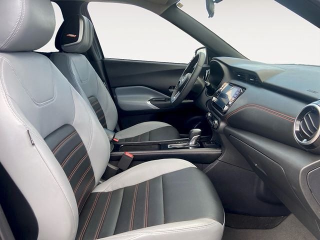 2023 Nissan Kicks SR Nissan Certified