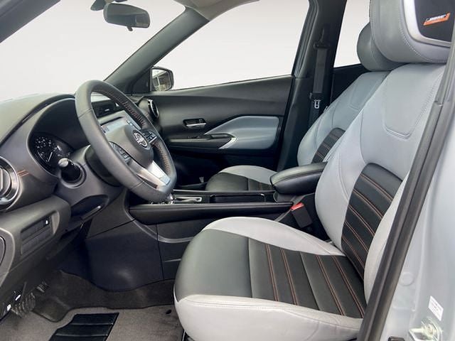 2023 Nissan Kicks SR Nissan Certified