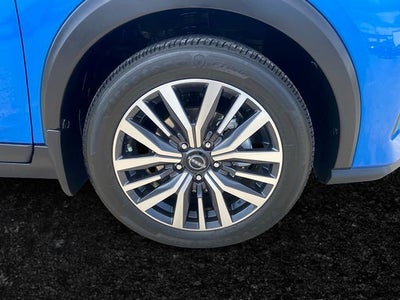 2023 Nissan Kicks SR Nissan Certified