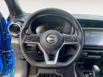 2023 Nissan Kicks SR Nissan Certified