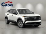 2027 Nissan Kicks S