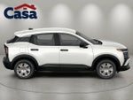 2027 Nissan Kicks S