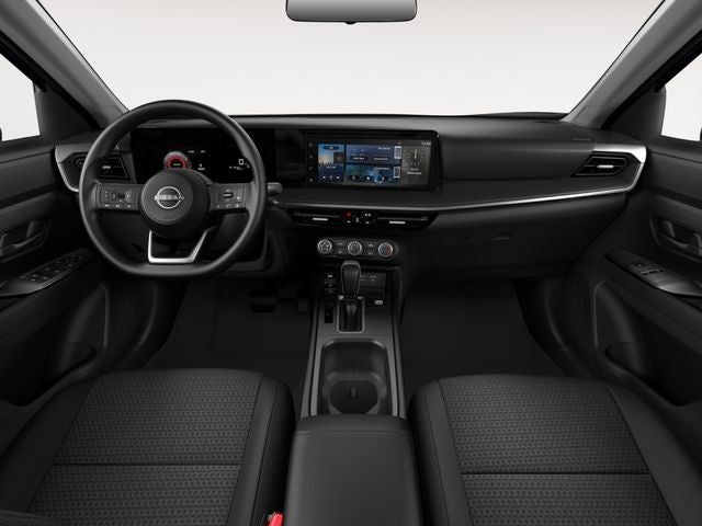 2027 Nissan Kicks S