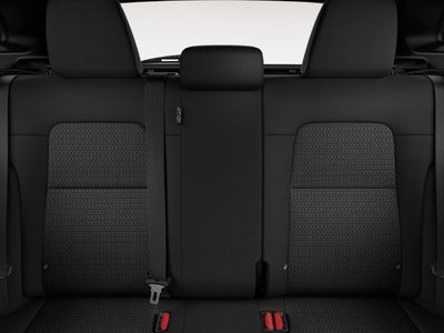 2027 Nissan Kicks S