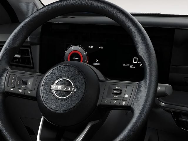 2027 Nissan Kicks S