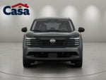2027 Nissan Kicks S