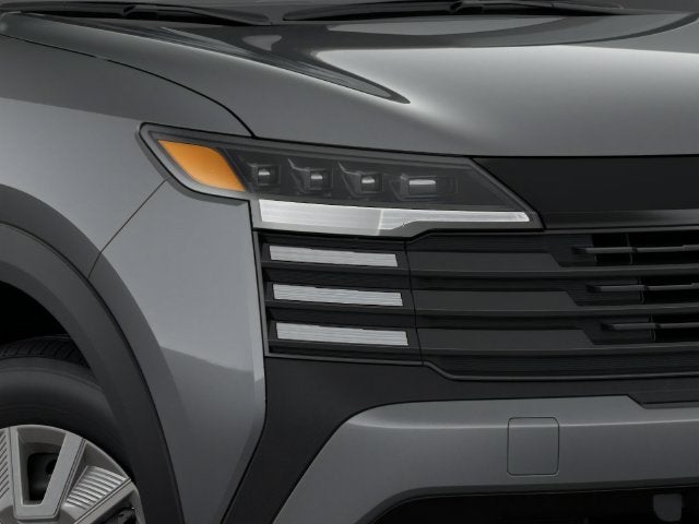 2027 Nissan Kicks S