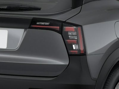 2027 Nissan Kicks S