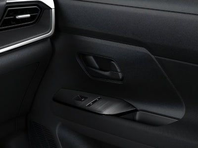 2027 Nissan Kicks S