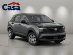 2027 Nissan Kicks S