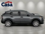 2027 Nissan Kicks S