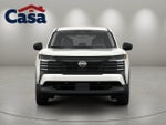 2027 Nissan Kicks S