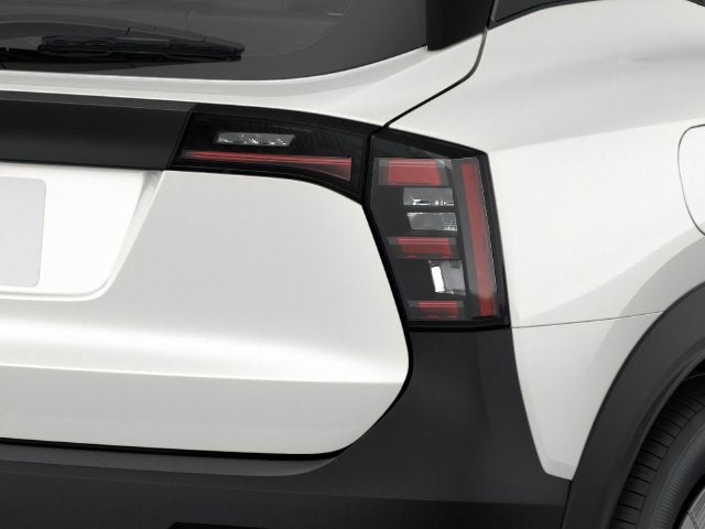 2027 Nissan Kicks S
