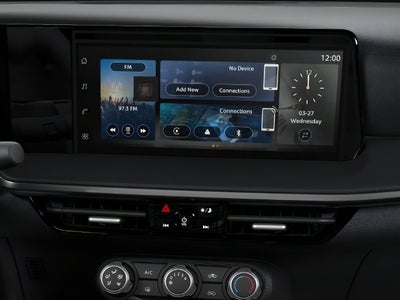 2027 Nissan Kicks S