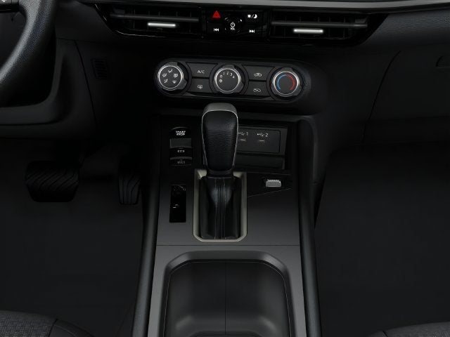 2027 Nissan Kicks S