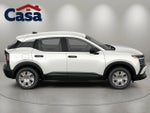 2027 Nissan Kicks S