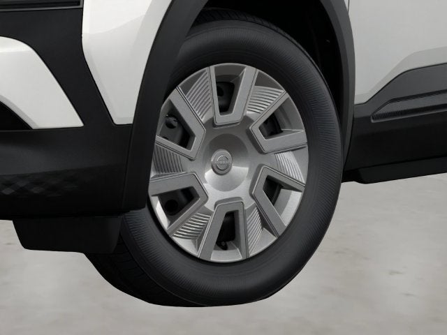 2027 Nissan Kicks S