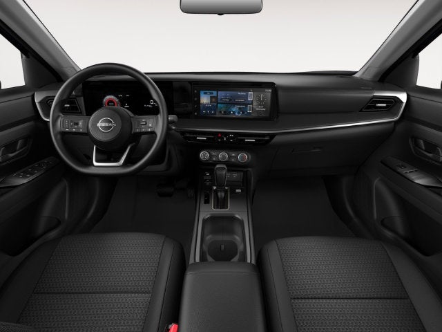 2027 Nissan Kicks S
