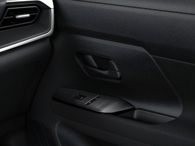 2027 Nissan Kicks S