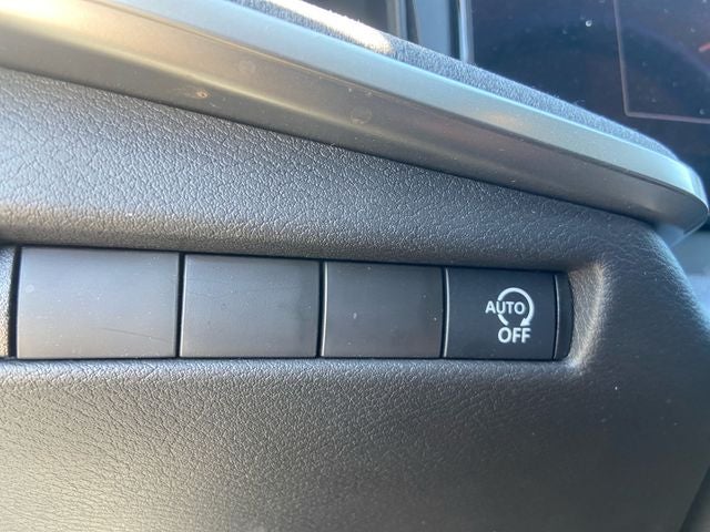 2025 Nissan Kicks SV Nissan Certified