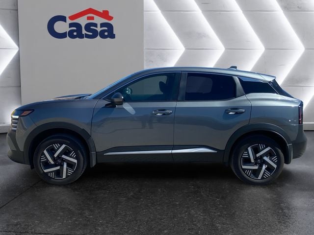 2025 Nissan Kicks SV Nissan Certified