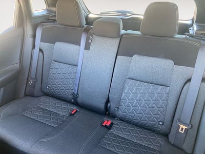 2025 Nissan Kicks SV Nissan Certified