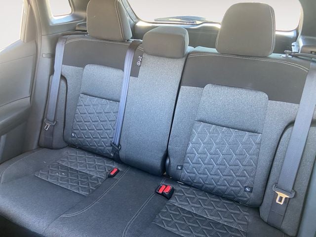 2025 Nissan Kicks SV Nissan Certified