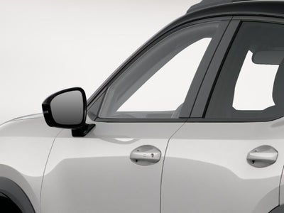 2027 Nissan Kicks Rock Creek®