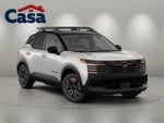 2027 Nissan Kicks Rock Creek®