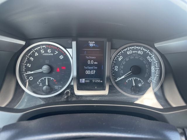 2023 Toyota Tacoma SR5 - Photo 11