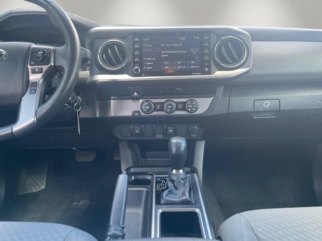 2023 Toyota Tacoma SR5 - Photo 12