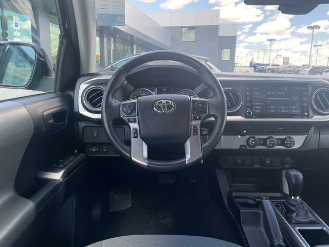 2023 Toyota Tacoma SR5 - Photo 13
