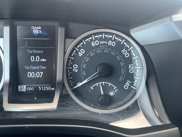 2023 Toyota Tacoma SR5 - Photo 15