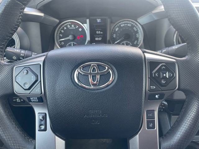 2023 Toyota Tacoma SR5 - Photo 16