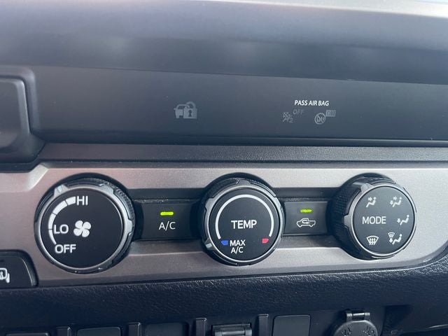 2023 Toyota Tacoma SR5 - Photo 17