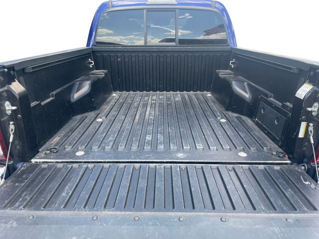 2023 Toyota Tacoma SR5 - Photo 23